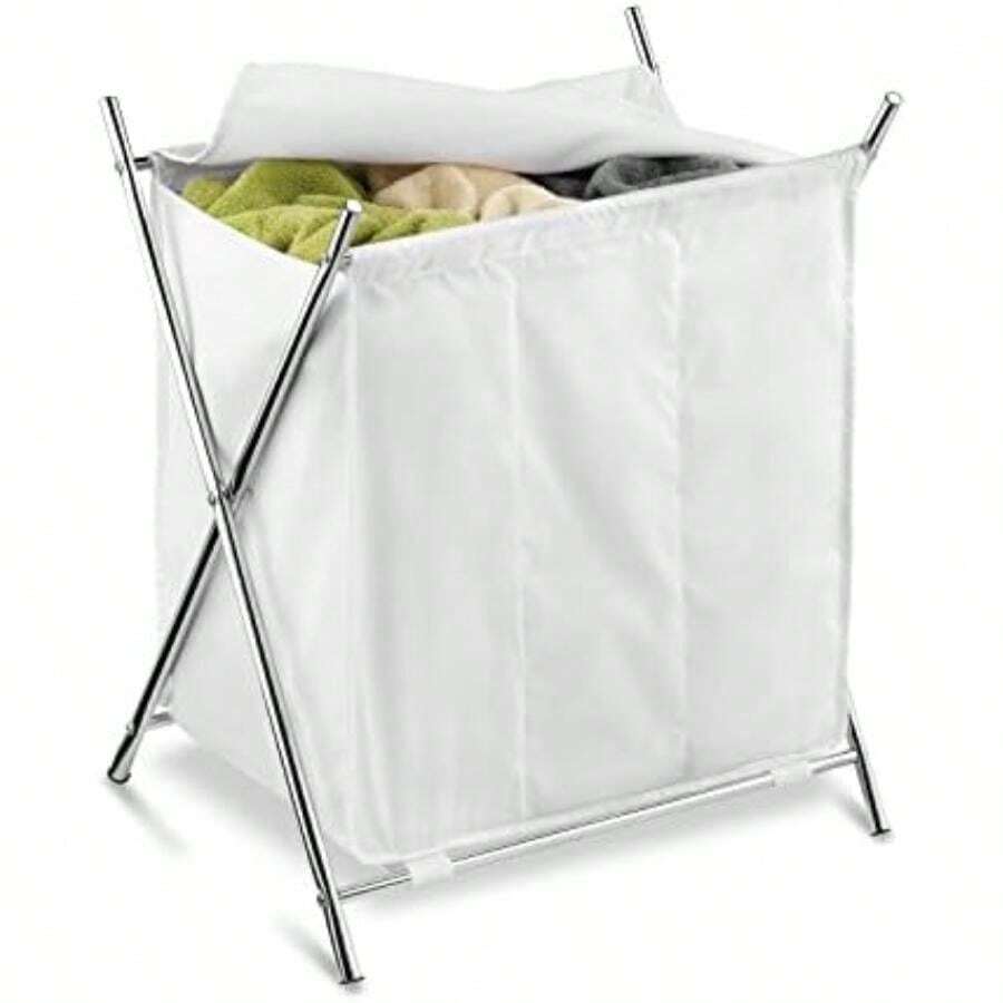 Foldable Storage Bags - Multicolor - View 1