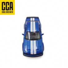 1:44 Dodge Challenger Alloy Car - Military Green/Silver Blue, Alloy Body, Openable Side Doors, Rear-Wheel Drive Function, Detailed Craftsmanship Realistic Reproduction, Toy For Boys And Girls, Model Car Collectors, High-End Gift, Halloween, Christmas, Birthday Gift, Desktop Decor - Multicolor - View 11