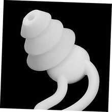 Sleep & Snoring - White - View 4