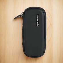 HUANQU Portable Dart Zipper Case - Multi-Layer Durable Water-Resistant Storage Organizer With Reinforced Corners, Ideal For Dart Practice & Tournaments, Dart Case, Storage Box, Multifunctional Dart Accessory Bag, Christmas, Ramadan, Thanksgiving, Mother's Day Gift, Holiday Shopper, Protective Gear - Multicolor - View 10