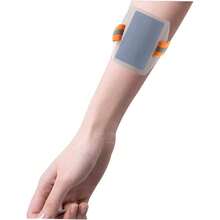 PRETYZOOM Portatarjetas De Identificacin Porta Credencial De Trabajo Para Trabajadores De Emergencia Personal De  Almacn Correa Para Credencial Soporte Para Tarjetas De Identifica - Naranja - Ver 5