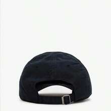 Nike Club Unstructured Futura Wash Cap FB5368-011 - màu đen - Xem 2