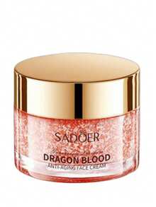 50g龙血面霜，紧致，提亮，适合所有肤质，灵芝抗皱面霜，保湿，滋养 - 彩色 - 查看 6