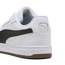 Zapatillas casuales unisex PUMA Caven, Estilo 40449004