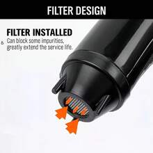 Mobile Liquid Transfer Device, Automotive Oil Pump, Battery Powered Oil Pump, Oil Pump Power Supply, Flexible Hose Oil Pump, Outdoor Vehicle Maintenance Liquid Transfer System, Efficient And Labor-Saving Electric Oil Pump