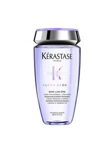 Kérastase 卡诗 BLOND ABSOLU BAIN LUMIÈRE 洗发水 8.45 fl。盎司。 - BLOND ABSOLU 250ml - 查看 11