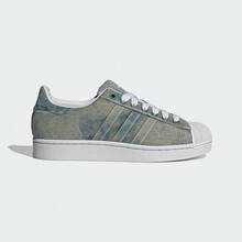 Adidas SUPERSTAR II PREM Men's Shoes, Casual Sneakers JQ3239 - Color - View 1