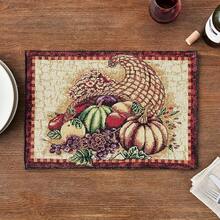 Table Mat - Róg obfitości - Zobacz 6