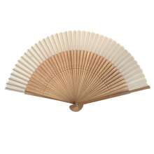Women's Chinese Style Bamboo Folding Fan - Elegant Short Handle Hanfu Dance Fan, Suitable For Cheongsam Performance, Traditional Shows, Retro Home Decor,Spring Summer Picks,Brides Maid Gifts,Room,Bedroom Deccor,Bedroom Deccor,Beach,Travel,For Men,For Women,Vacation - Multicolor - View 11