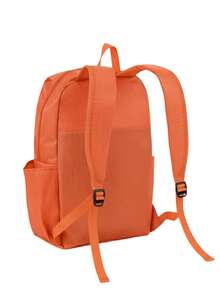 CAMEL CROWN Foldable Large Capacity Travel Bag Backpack, Short Trip Fitness Storage Bag