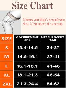 1 pieza Manga de pierna deportiva transpirable, manga de compresión de pierna completa tejida, adecuada para hombres y mujeres, correr, baloncesto, ciclismo, fútbol - Multicolor - Ver 3