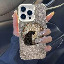 Basic Phone Cases - Translucent Silver - View 3