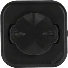 Soporte calcomanía Universal para teléfono y Bicicleta, Soporte para Adaptador de Mesa de código, Pasta para teléfono Celular para Bicicleta de Carretera, Bicicleta de montaña,36700966 - Multicolor - Ver 1