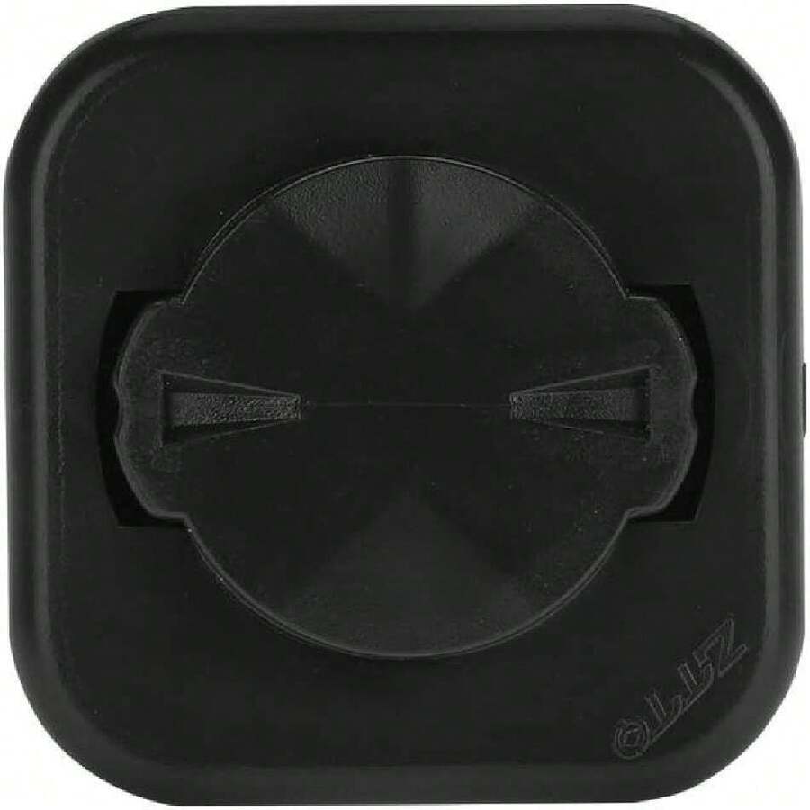 Soporte calcomanía Universal para teléfono y Bicicleta, Soporte para Adaptador de Mesa de código, Pasta para teléfono Celular para Bicicleta de Carretera, Bicicleta de montaña,36700966 - Multicolor - Ver 1