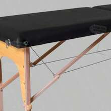 Camilla para Masajes Profesional Portatil SPA Uso Rudo 300 kg Color Negro Estetica.camilla para masajes/camilla/cama de masaje/spa/camilla para pestañas - por defecto - Ver 5