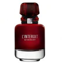 Givenchy L'Interdit Rouge EDP 50ml Woman – Amber Floral Perfume With Spicy Touch And High Fixation, Intense Elegance In Red Bottle ✅ Delivery 24/72h To Spain (Peninsula) | Beauty Explosion | Your Beauty And Makeup Store – Exploit Your Best Version. - Hoa - Xem 1