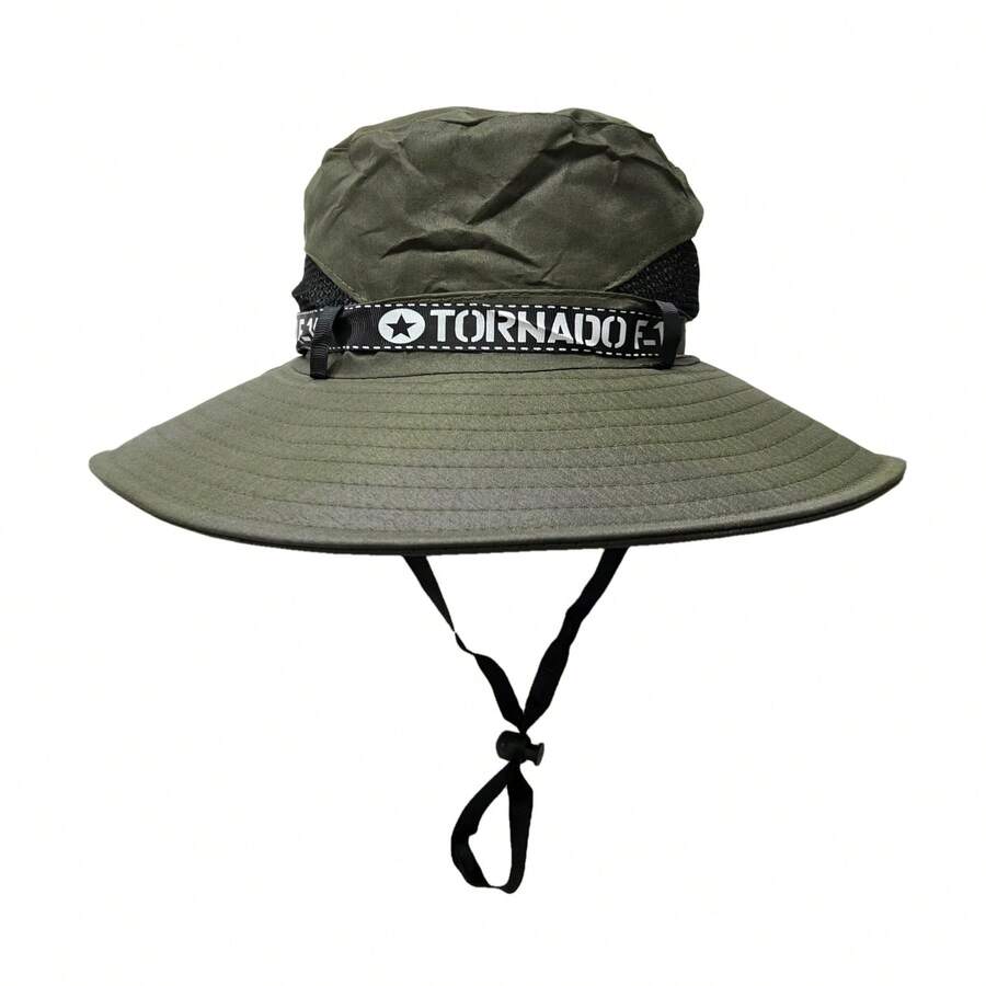 Men Bucket Hat