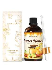EMBRACEX. 100ml Fragrance Oil, Fruit & Floral Botanical Scent, With Dropper, Christmas Gift Set, Suitable For Aromatherapy Diffuser, Humidifier, DIY Soap And Candle Making, Reed Diffuser, Car Air Freshener, Home Decor, Home Living Supplies, Christmas Atmosphere - 100ml - View 14