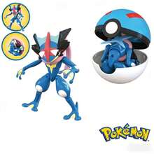 pokemon 宝可梦变形精灵球皮卡丘玩偶模型摆件，小火龙胖丁第一世代皮卡丘玩偶 - 彩色 - 查看 7