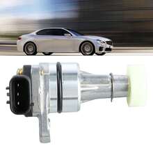 Sensor de Velocímetro Sensible Respuesta Rápida Aleación de Aluminio 8318124060 Reemplazo para Hiace - Plateado - Ver 1