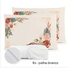 RS PALHA - BRANCO