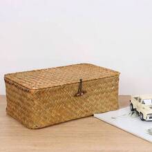 Buffets & Sideboards - Small + Natural - View 3