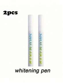 1支抗氧化笔，适用于清洁和恢复白色和黑色鞋子的颜色，可去除鞋子表面的泛白和泛黄，适用于男女运动鞋、休闲鞋、白鞋、篮球鞋、训练鞋和跑步鞋等。