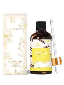EMBRACEX. 100ml Fragrance Oil, Fruit & Floral Botanical Scent, With Dropper, Christmas Gift Set, Suitable For Aromatherapy Diffuser, Humidifier, DIY Soap And Candle Making, Reed Diffuser, Car Air Freshener, Home Decor, Home Living Supplies, Christmas Atmosphere - 100ml - View 17