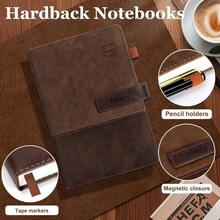 Notebook Sets - Marron - View 2