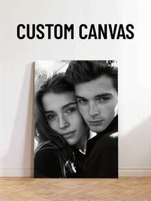 Tranh canvas treo tường tùy chỉnh 1 tấm, tranh poster không khung cá nhân hóa, tranh canvas có khung ấm cúng trong nhà, quà lưu niệm đám cưới, trang trí đám cưới, trang trí lễ Phục sinh, quà tặng Ngày của Mẹ/Ngày của Cha, quà kỷ niệm cá nhân hóa, thích hợp cho lễ Phục sinh, đám cưới, Ngày của Mẹ, Ngày của Cha, Ngày Valentine, trang trí phòng, sản phẩm tùy chỉnh, trang trí phòng ngủ, quà tặng tùy chỉnh, tranh ảnh, tranh treo tường có khung, quà tặng bạn thân, quà tặng gia đình, quà sinh nhật, quà tặng cho bạn trai, bạn gái, gia đình, người yêu, bạn bè, trang trí nhà cửa phòng khách - Nhiều màu - Xem 4