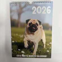 Calendriers - E - Voir 3