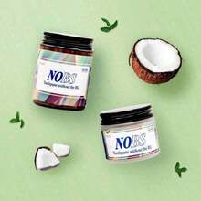 NOBS Toothpaste Tablets - Nano Hydroxyapatite, Fluoride Free, Plastic Free, - Default - View 4