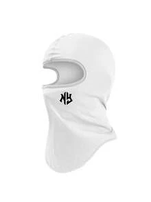 1/2/3 piezas Pasamontañas unisex, máscara de esquí de unicolor y transpirable, adecuada para ciclismo, senderismo, escalada, deportes y actividades al aire libre diarias