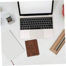 HOMSFOU Libreta De Notas Cuaderno Pequeo Cuaderno De Bolsillo Pequeo Cuaderno De Trabajo Cuaderno Rayado Pequeo Cuaderno Porttil Minicuaderno De Bolsillo Diario De Bolsillo - inicial - Ver 8