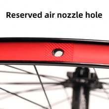 26"/700C/27.5"/29" Nylon Anti-Puncture Bicycle Tire Liner, Anti-Explosion Lining For Mountain Road Bikes