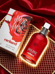 Eau de Parfum Mujer 100ml Aroma Floral Intenso Lirio y Sándalo con Persistencia - Secoya - Ver 12