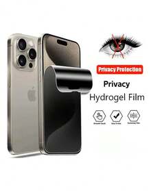 Phone Screen Protectors - Privacy - View 4