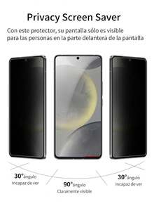 Phone Screen Protectors - Privacy - View 7