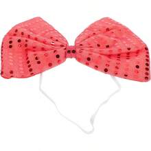 Kids Brooches - Red - View 1