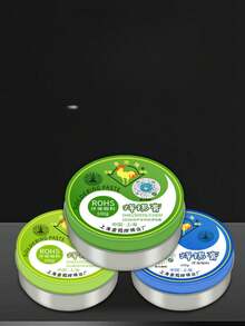 Solder Paste Rosin Flux 35g/100g Lead-Free Welding Flux Iron Repair Welding Paste Soldering Tin Soldering Oil Soldering Flux