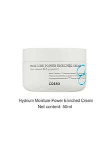 COSRX 透明質酸保濕霜 日夜通用 含 Pro Vitamin B5 (D-泛醇) 50ml 蜂膠萃取、神經醯胺，長效保濕，適合乾性敏感肌，韓國護膚 - 乳霜 - 查看 12
