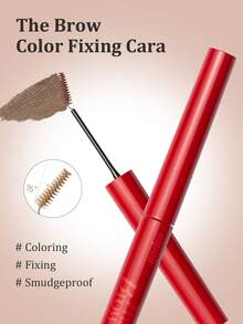 ESpoir 三角眉定型膏 3g，防水持久 - #2 TAUPE - 查看 5