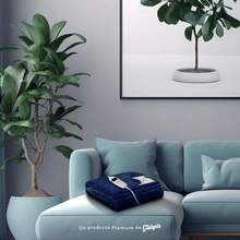 Electric Blankets - Blue - View 6