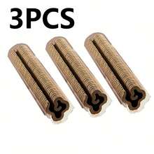 2pcs/3pcs Sandalwood & Agarwood Incense Burner, High-Quality Copper Alloy Incense Holder With Dragon & Phoenix Design, Suitable For Home, Office, Yoga, Tea Ceremony, Meditation - Multicolor - View 8