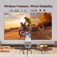 Projectors - EU C Type Plug(220-240V) - View 9