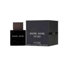 Lalique Encre Noire Men Eau De Toilette Spray 100ml Woody Fragrance Men's Perfume Authentic Original Product Long-Lasting Scent - 木質香調 - 查看 4
