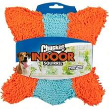 Juguetes de  para perros/Artefacto de entrenamiento interactivo/juguetes para perros//Imprescindible para jugar al aire libre.& Juguete para Perro de Ardilla Interior - por defecto - Ver 4