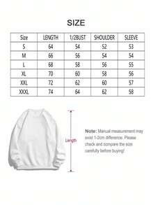 Men Sweatshirts - Black - View 5