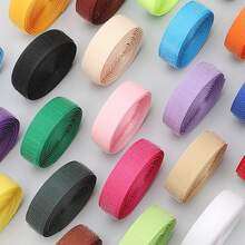 1 Pair 3m/118inch Double-Sided Adhesive Hook-And-Loop, Strong Curtain Net Window Paste Strip Fastener, Self-Adhesive Door Curtain Pasted Bar Fixing Hook - Multicolor - View 6