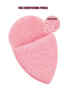 3/4/10件套面部美容护理及按摩工具组合套装 - 面部按摩刮痧板、滚轮、冰敷模具、眼部冷热敷面膜、洁面刷、海绵、发带、腕带、洗漱包、化妆包 - 送给学生、妈妈、姐妹的绝佳礼物 - 彩色 - 查看 8